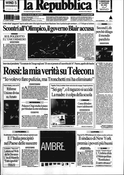 La repubblica